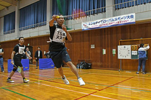 国际体育大会