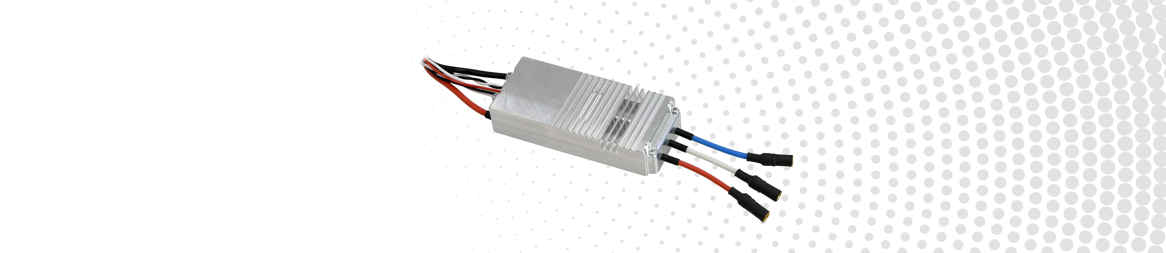 ドローン用 ESC