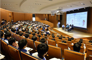 Top Seminars