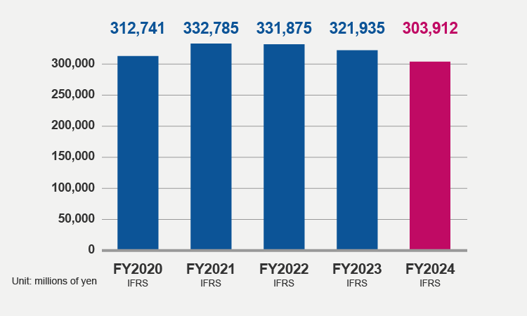 Total Assets (FY2024)