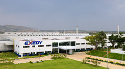 EXEDY Clutch India Pvt. Ltd.