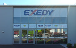 EXEDY New Zealand Ltd.