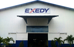 PT. EXEDY PRIMA INDONESIA