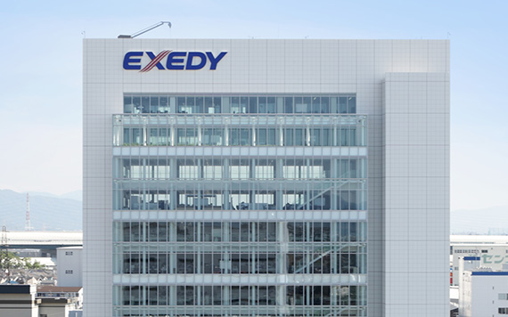 EXEDY Corporation