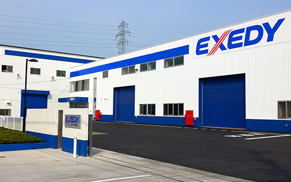 EXEDY Casting Co., Ltd.