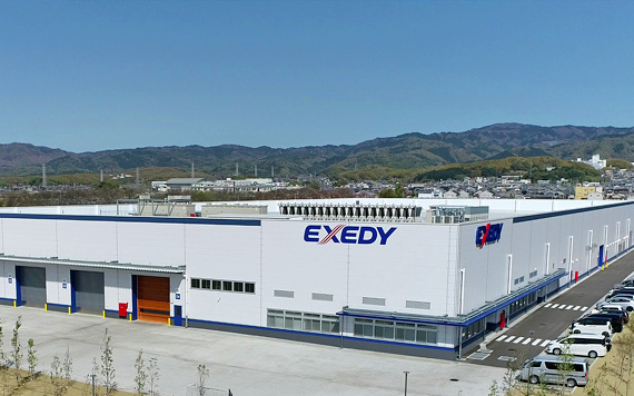 EXEDY Kiko Co., Ltd.