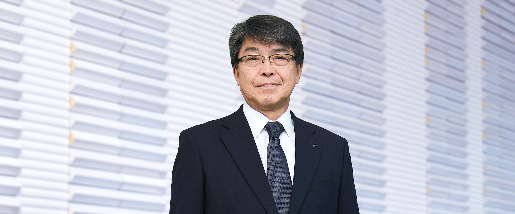 株式会社エクセディ 取締役 代表執行役社長 吉永徹也