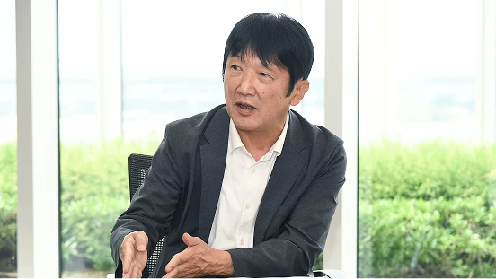 株主・投資家との対話