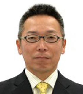 部長：山村 佳弘