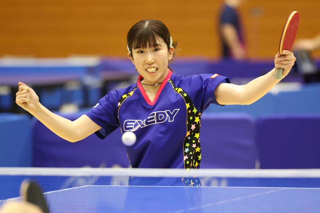 岩越 帆香