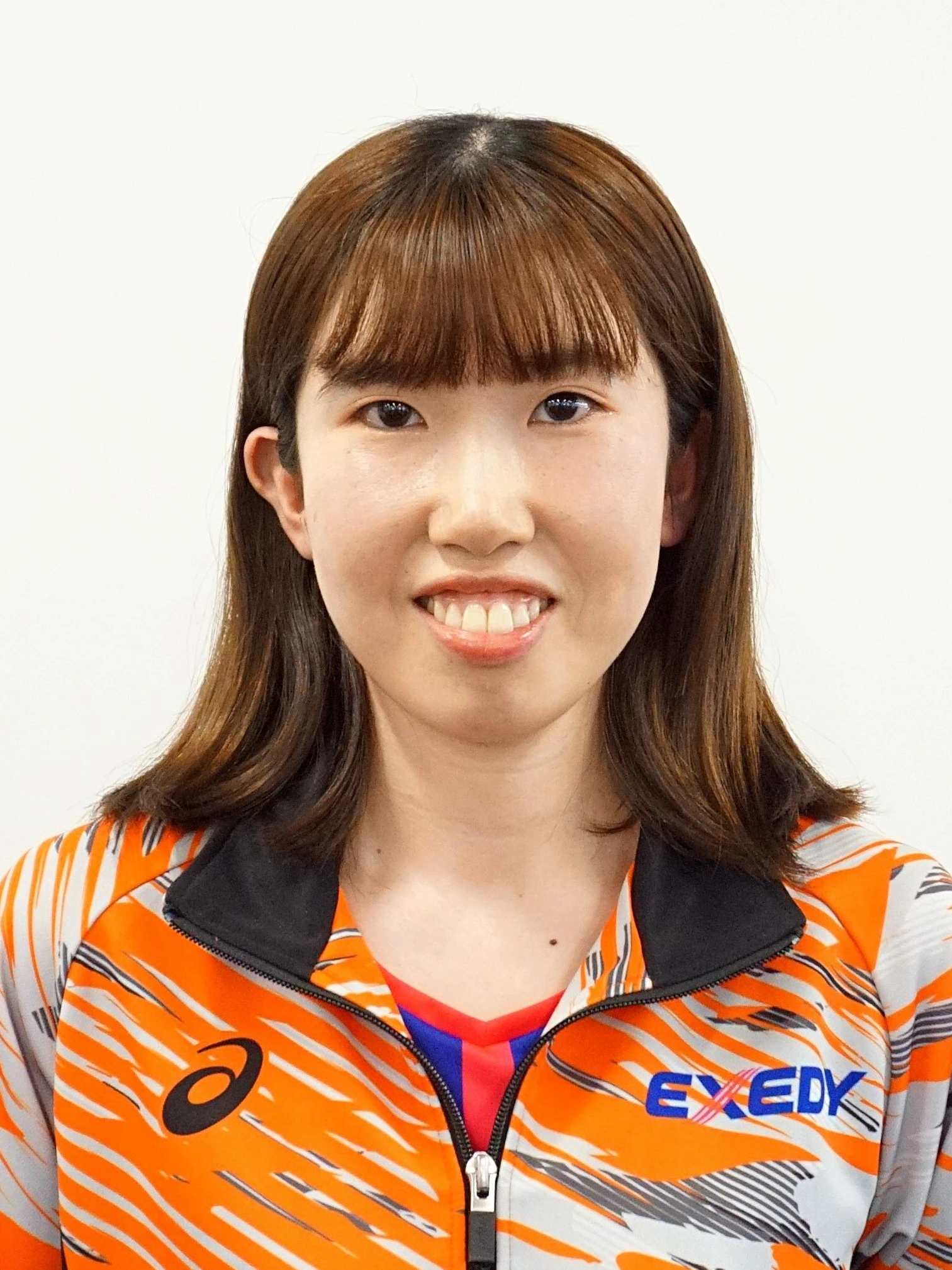 岩越 帆香
