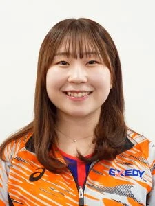 谷渡 亜美