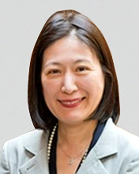 井上 福子