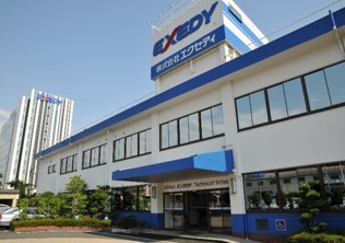 Global EXEDY Technical School