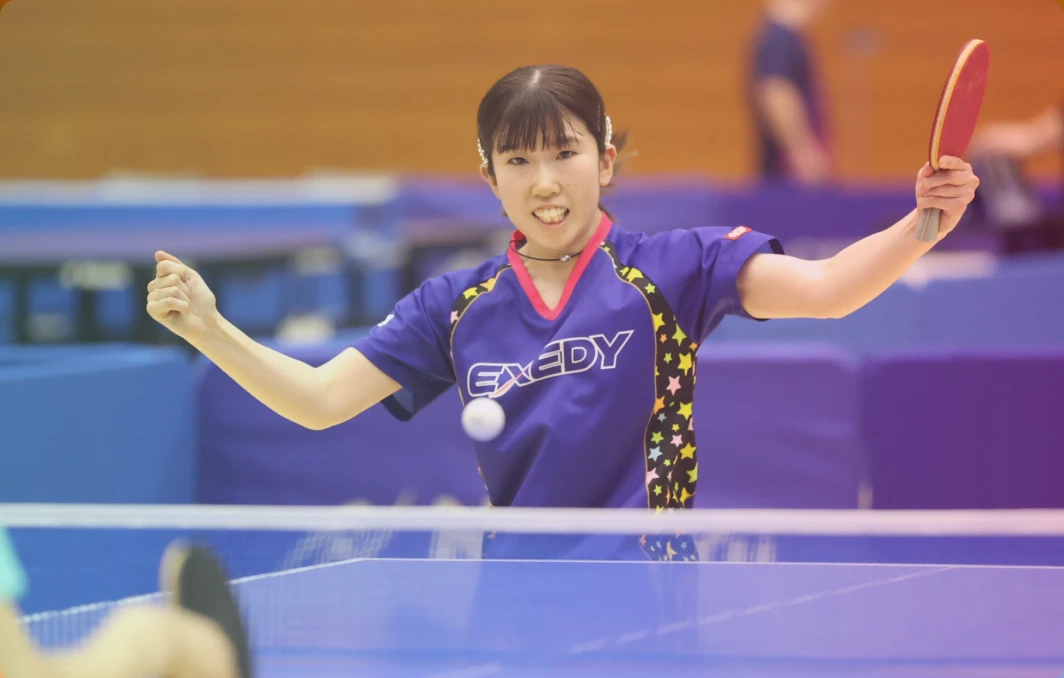 岩越 帆香