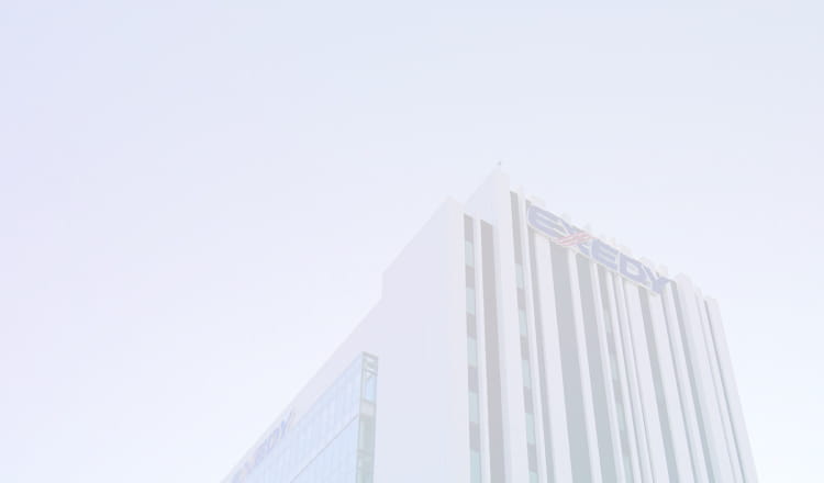 株式会社エクセディ｜採用サイト