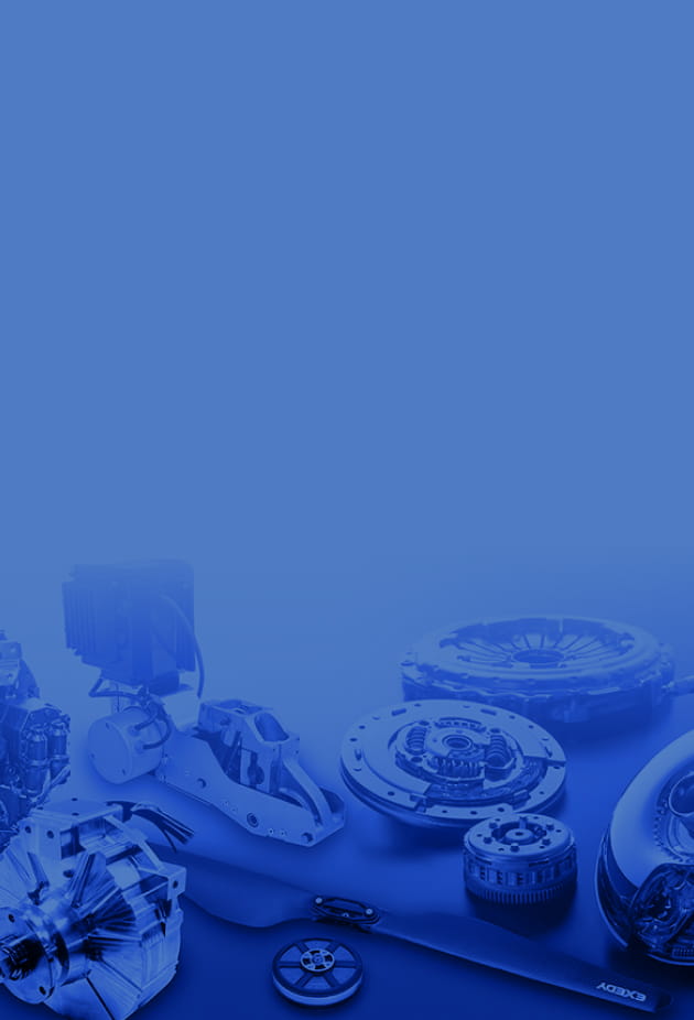 株式会社エクセディ｜採用サイト