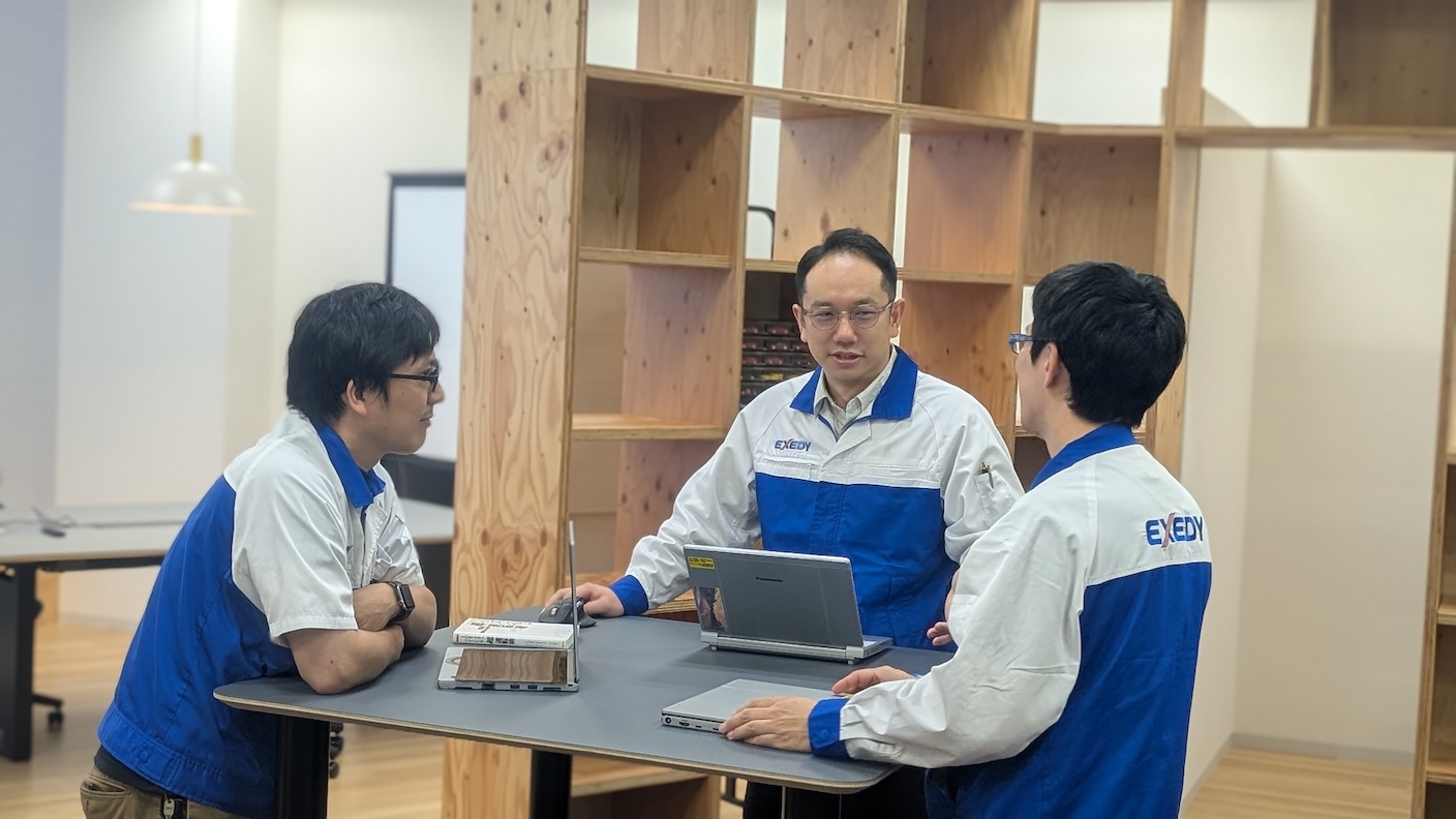 仕事のやりがい