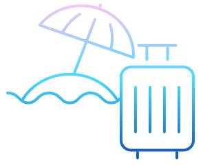 平均有給休暇の画像