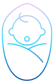 育児休業取得率の画像