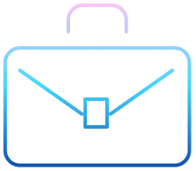 平均勤続勤務年数の画像