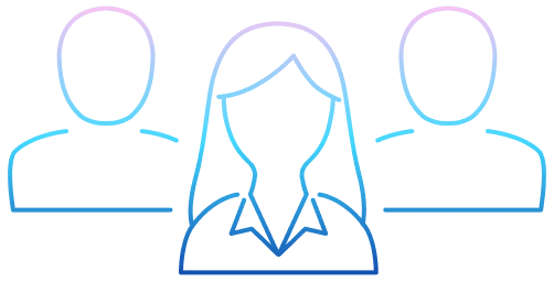 役員及び管理的地位にある者に占める女性の割合の画像