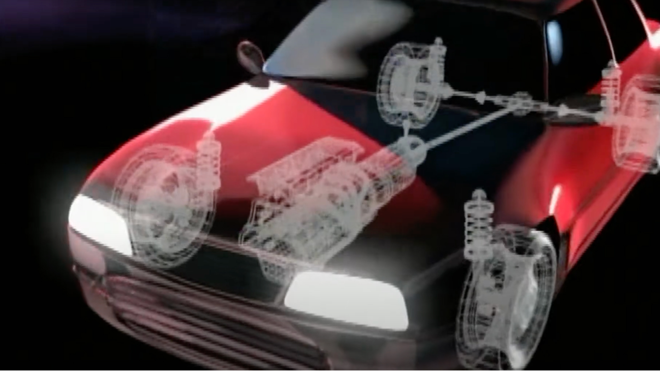 エクセディのコア技術「摩擦」動画のサムネイル