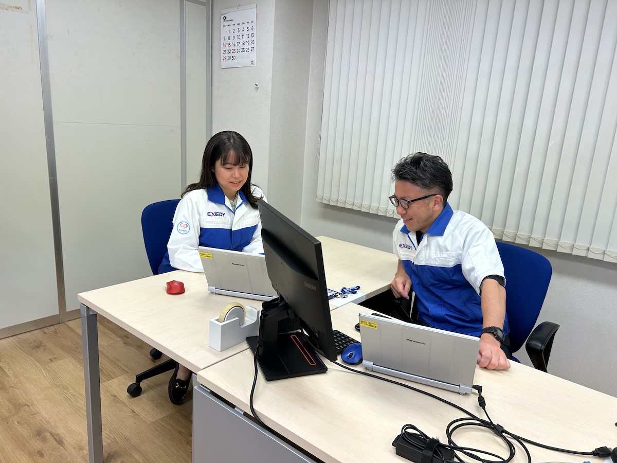 入社して学んだこと