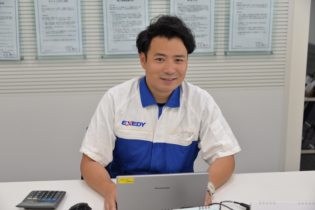 仕事を通して学んだこと