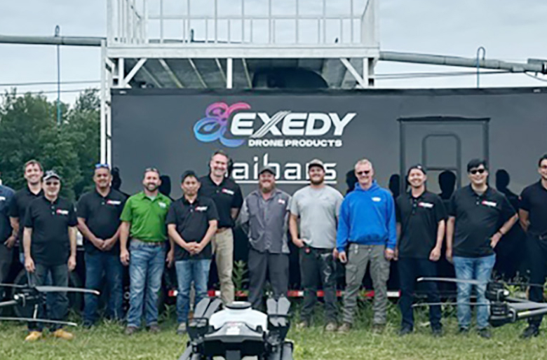 参加者の声 | 研修先：EXEDY Globalparts Corporation（アメリカ）