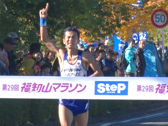 瀬尾選手ゴールシーン