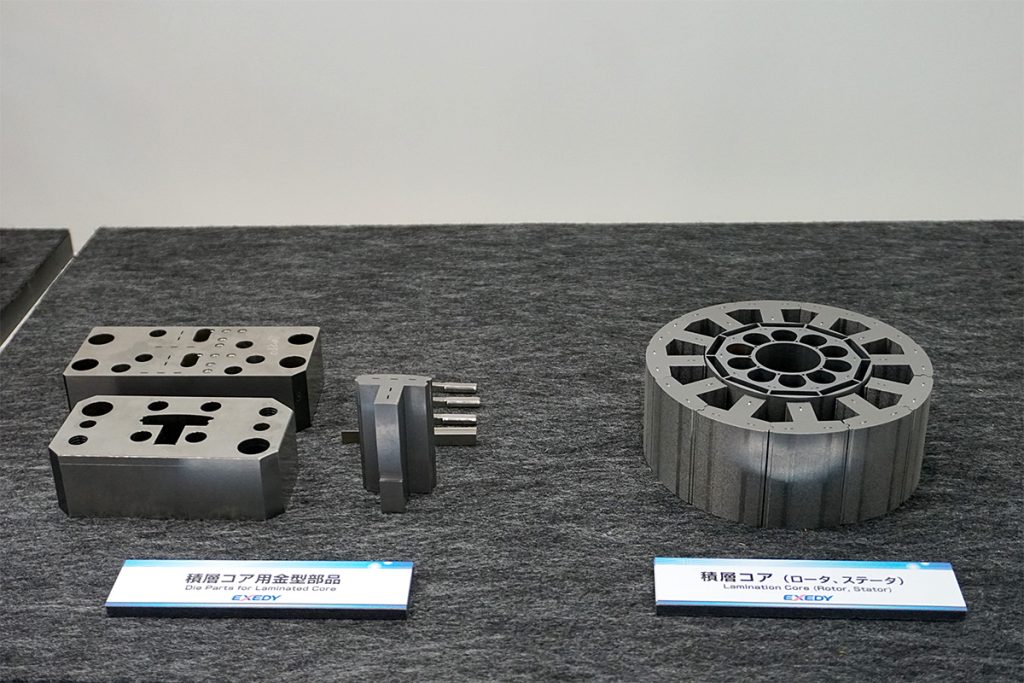 TECHNO-FRONTIER 2024 – モータ技術展」に出展しました｡｜株式