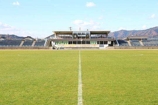 上野運動公園