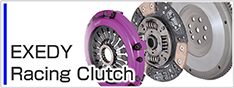 EXEDY Racing Clutch