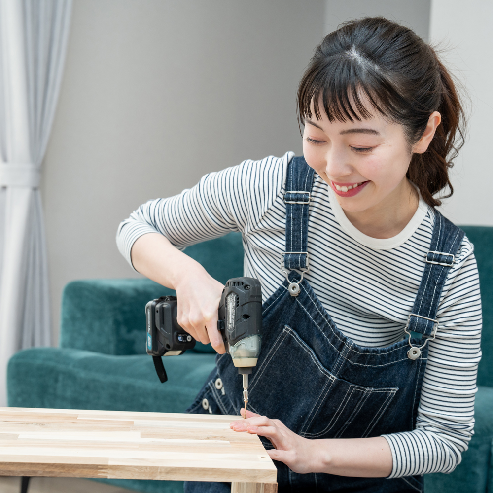 DIYデザイナー| エクセディ 新商品ポータルサイト