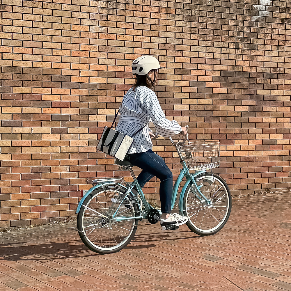 自転車用ダンパー付クランク「Reloda（リロダ）」 | エクセディ 新商品ポータルサイト