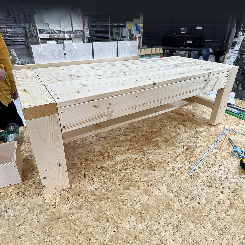 「DIY Designer」がJAPAN DIY HOMECENTER SHOW 2025に出展 | エクセディ 新商品ポータルサイト