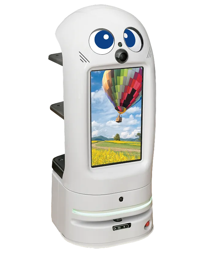 マルチロボット｜Neibo公式サイト