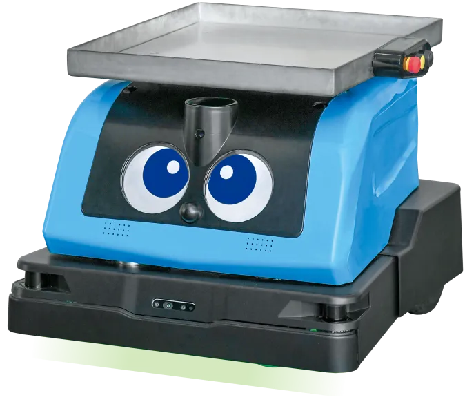 パワフルロボット｜Neibo公式サイト