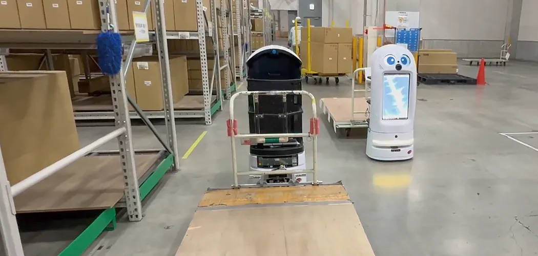 運行管理システムとの連携｜Neibo公式サイト