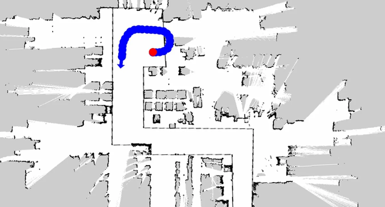 マッピングされた地図｜Neibo公式サイト