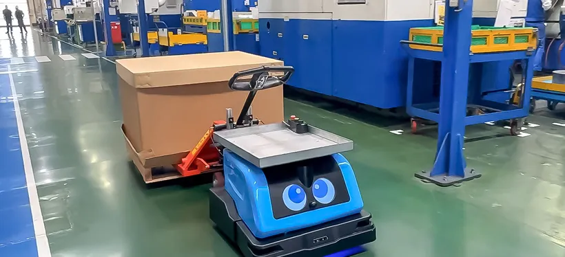 パレットトラック用アタッチメント｜Neibo公式サイト