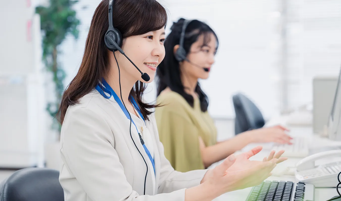 導入後のカスタムサポート｜Neibo公式サイト