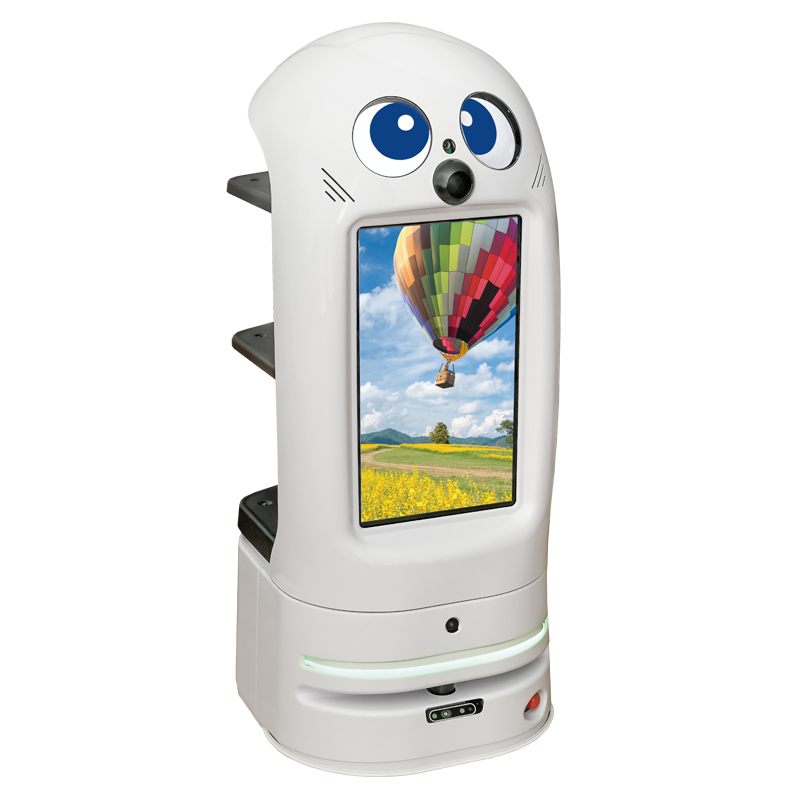 マルチ ロボット